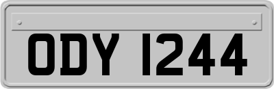 ODY1244