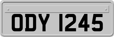 ODY1245