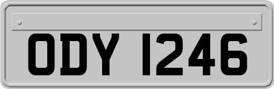 ODY1246