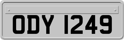 ODY1249