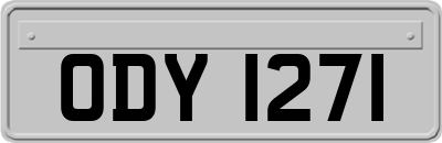 ODY1271