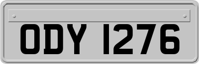 ODY1276
