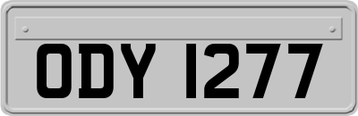 ODY1277