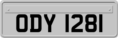 ODY1281