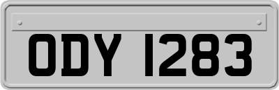 ODY1283
