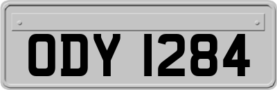 ODY1284