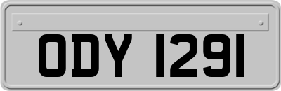 ODY1291