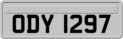 ODY1297