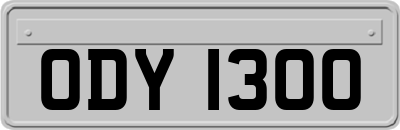 ODY1300