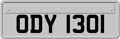 ODY1301