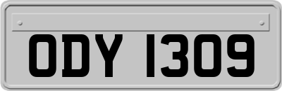 ODY1309
