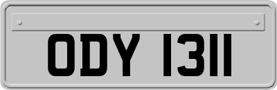 ODY1311