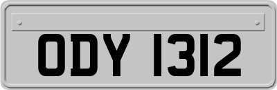 ODY1312