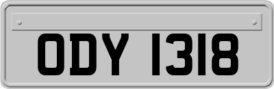 ODY1318