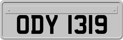 ODY1319