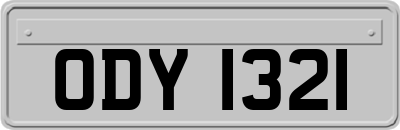 ODY1321
