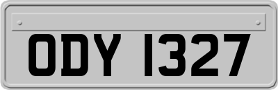 ODY1327