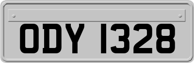 ODY1328