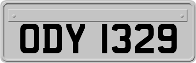 ODY1329