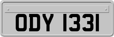 ODY1331