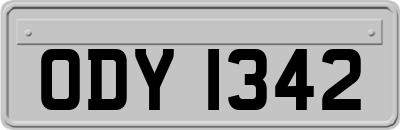 ODY1342