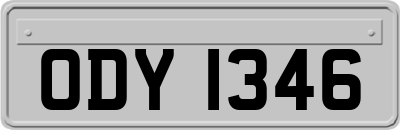 ODY1346