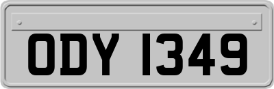 ODY1349