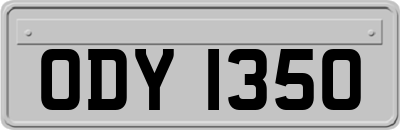 ODY1350