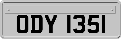 ODY1351