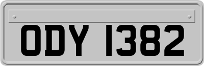 ODY1382