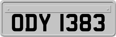 ODY1383