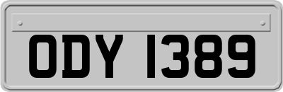 ODY1389