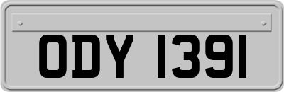 ODY1391
