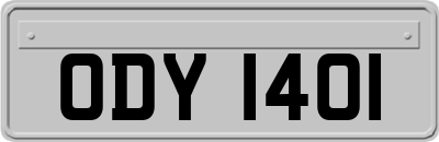 ODY1401