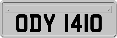 ODY1410