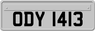 ODY1413