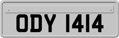ODY1414