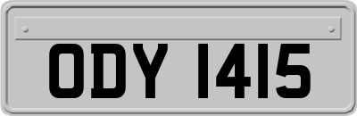 ODY1415