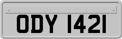 ODY1421
