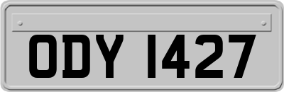 ODY1427