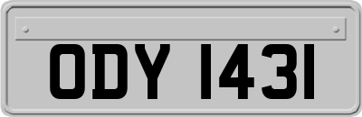 ODY1431