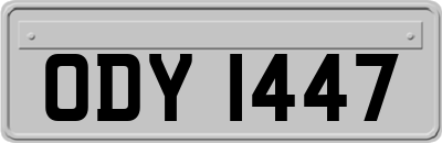 ODY1447