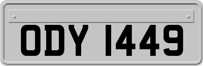 ODY1449