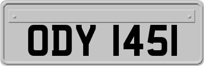 ODY1451
