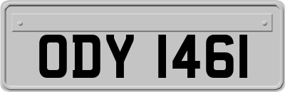 ODY1461