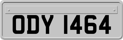 ODY1464