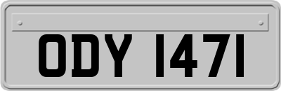 ODY1471