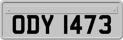 ODY1473