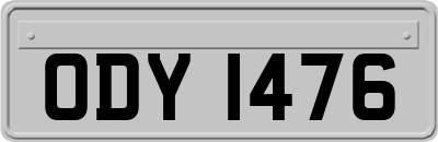 ODY1476