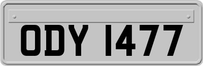 ODY1477